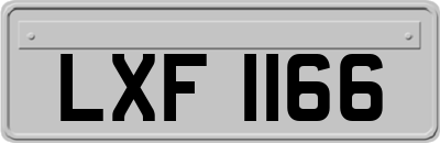 LXF1166