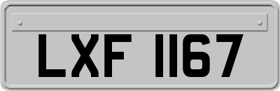 LXF1167