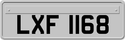 LXF1168