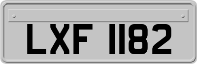 LXF1182