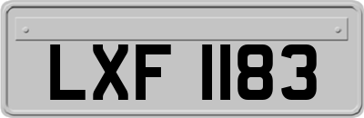 LXF1183