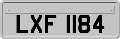 LXF1184