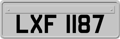 LXF1187