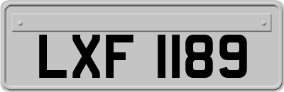 LXF1189