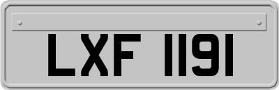 LXF1191