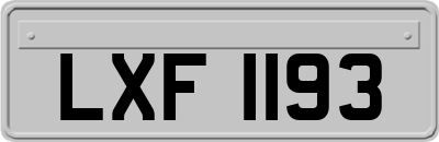 LXF1193