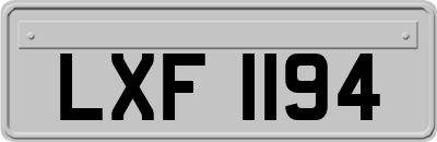 LXF1194