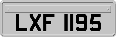 LXF1195