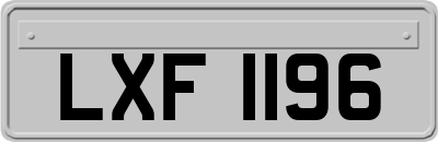 LXF1196