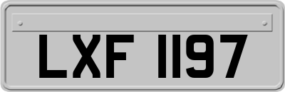 LXF1197