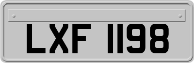 LXF1198
