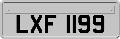 LXF1199