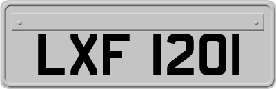 LXF1201
