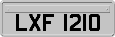LXF1210