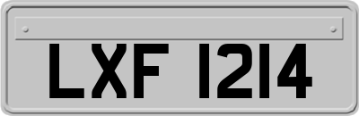 LXF1214
