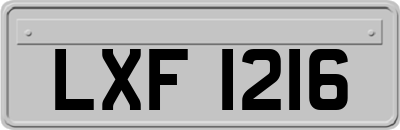 LXF1216