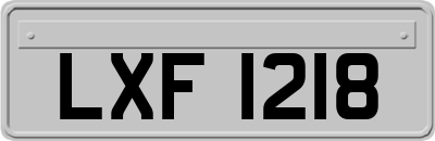 LXF1218