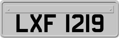 LXF1219
