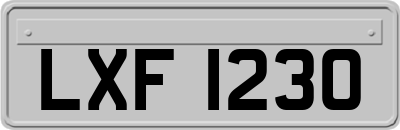 LXF1230