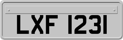 LXF1231