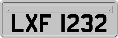 LXF1232