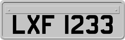 LXF1233