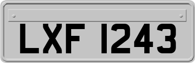 LXF1243