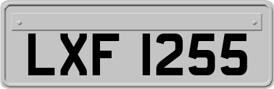 LXF1255