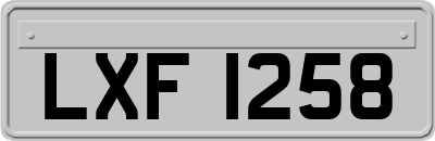 LXF1258