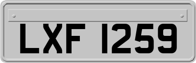 LXF1259