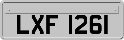 LXF1261