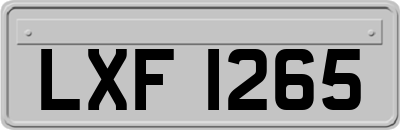 LXF1265