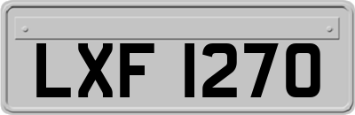 LXF1270