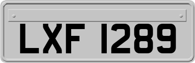 LXF1289