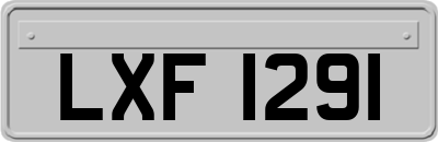 LXF1291
