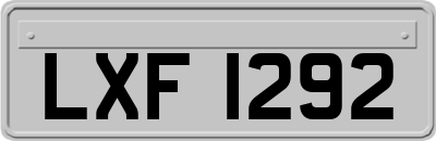 LXF1292