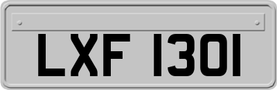LXF1301