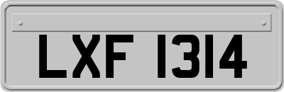 LXF1314