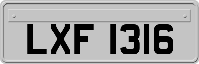 LXF1316