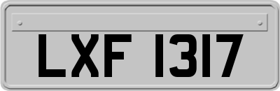 LXF1317