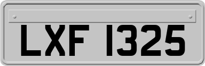 LXF1325