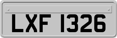 LXF1326
