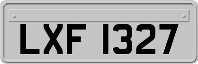LXF1327