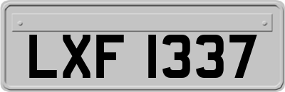 LXF1337