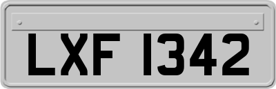 LXF1342
