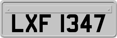 LXF1347