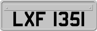 LXF1351