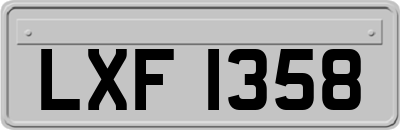 LXF1358