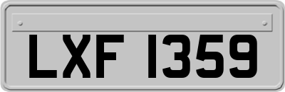 LXF1359