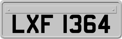 LXF1364